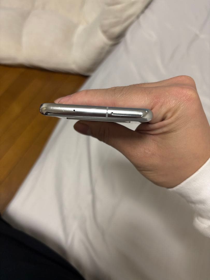 Samsung galaxy s10 simフリー　128GB