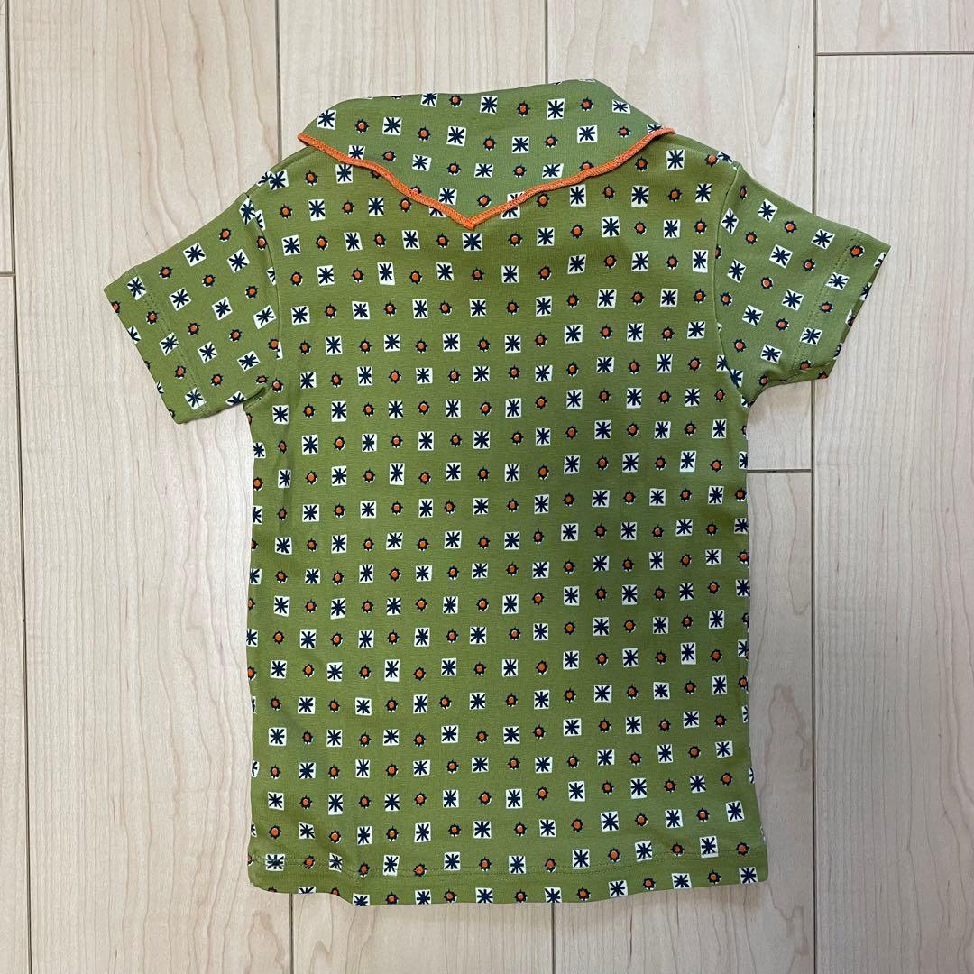 トップス Misha & Puff Scout Tee 6y