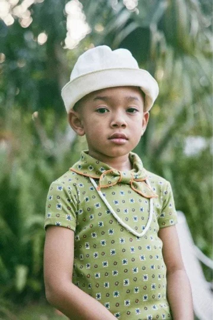 トップス Misha & Puff Scout Tee 6y