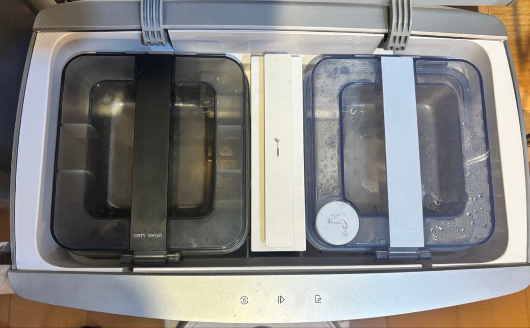 掃除機・クリーナー ECOVACS DEEBOT T10 OMNI