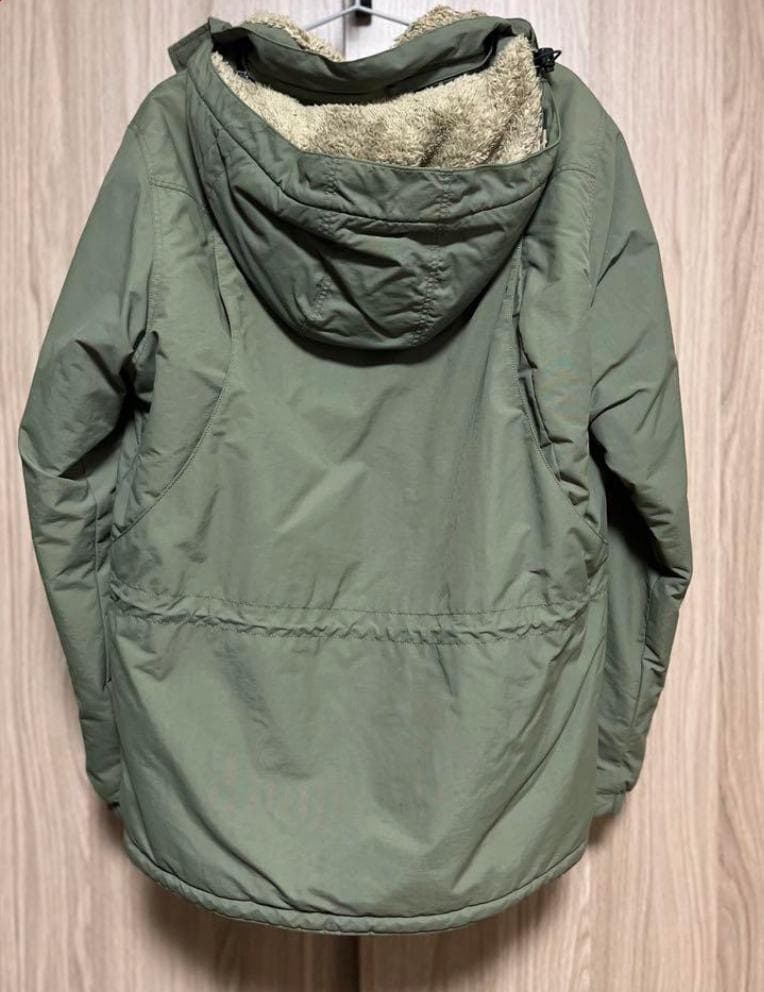 パタゴニア　イスマスパーカー　M