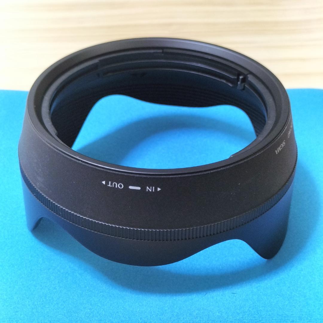 シグマ SIGMA Sigma 17-40mm F1.8 DC Xマウント