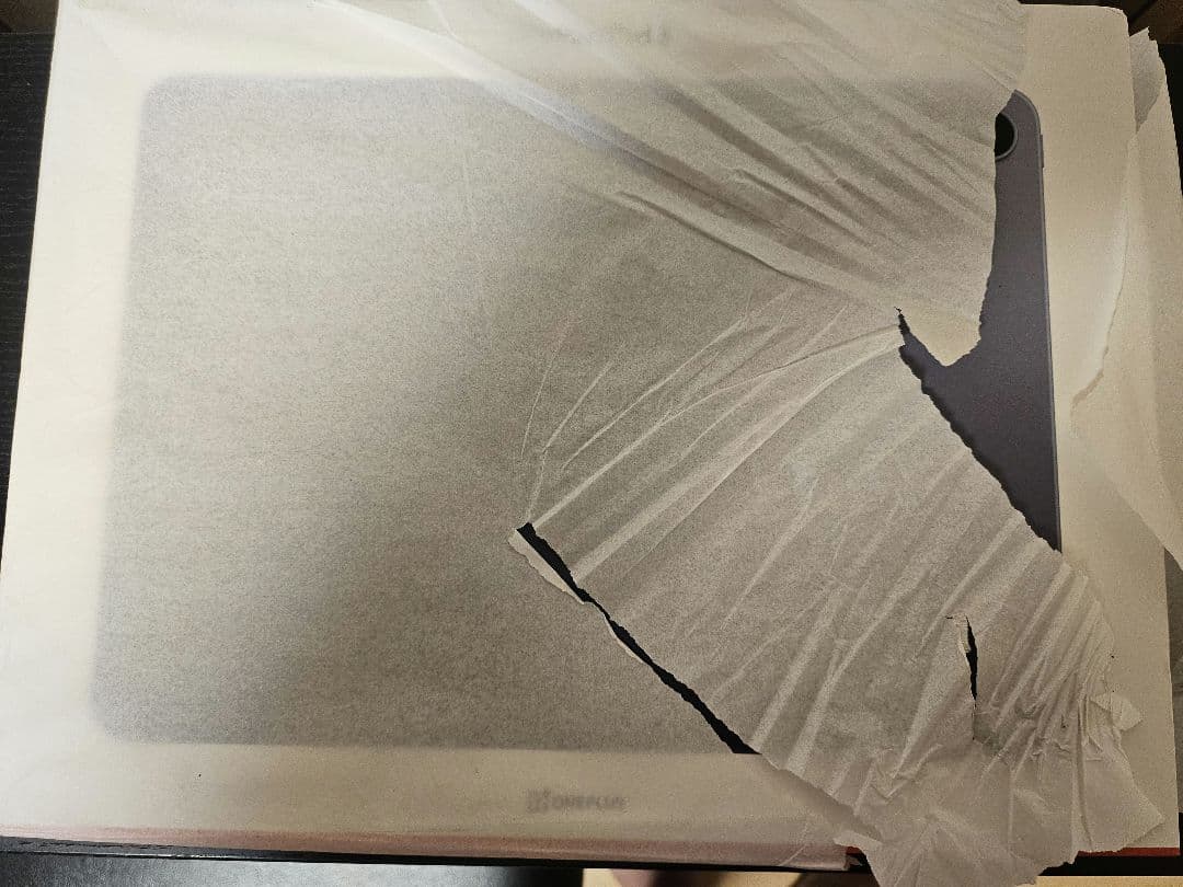 OnePlus Pad 3 16GB/512GB 未開封