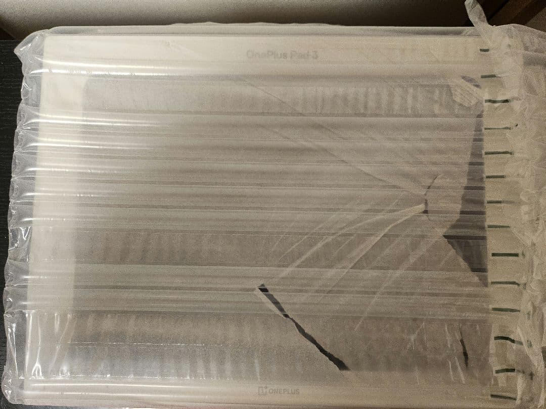OnePlus Pad 3 16GB/512GB 未開封