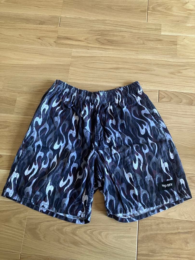 masses ショートパンツ ハーフパンツ M