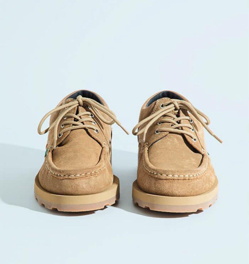 靴 nonnative Paraboot THIERS