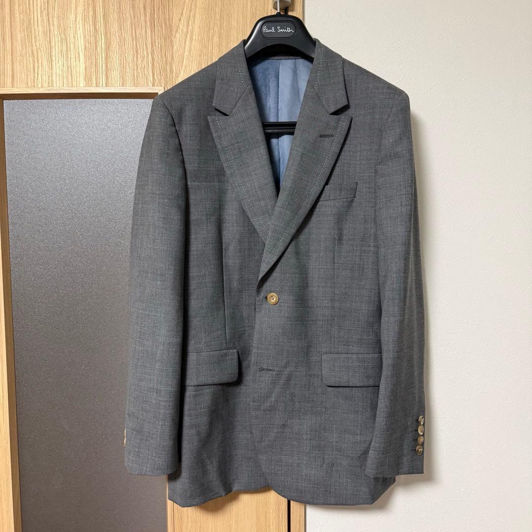 【新品・Special!】ポールスミス セットアップ 松坂桃李