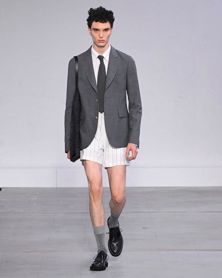 【新品・Special!】ポールスミス セットアップ 松坂桃李