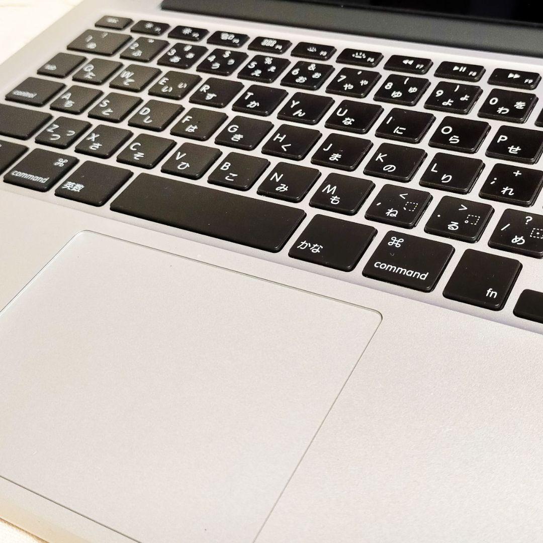 Macbook Pro 13インチ 2015 Apple マックブック アップル