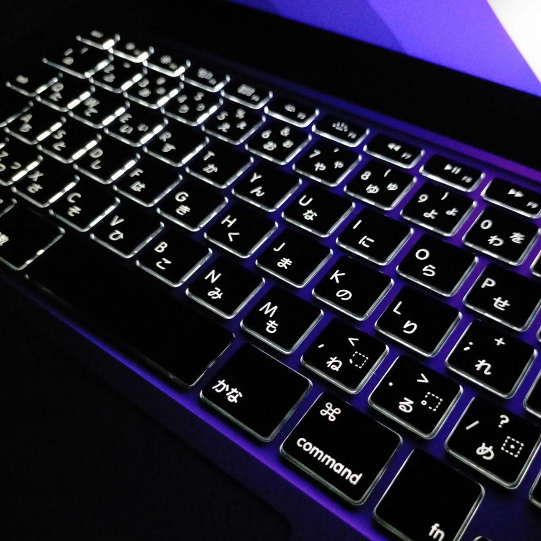 Macbook Pro 13インチ 2015 Apple マックブック アップル