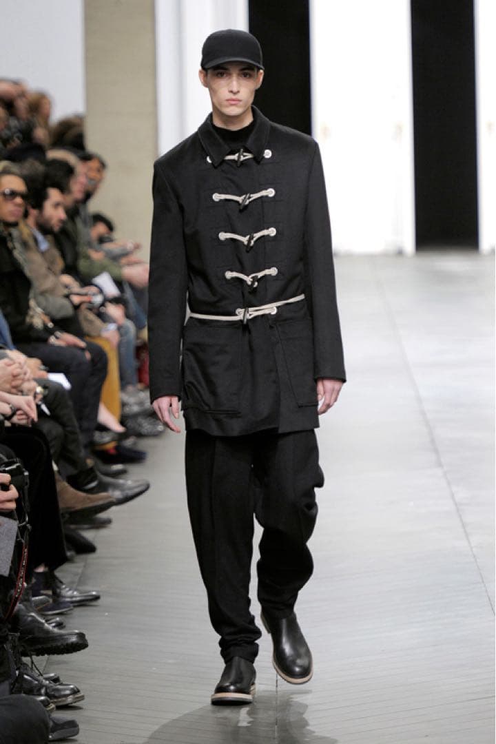 ジャケット・アウター Dior Homme 12aw Duffle Coat