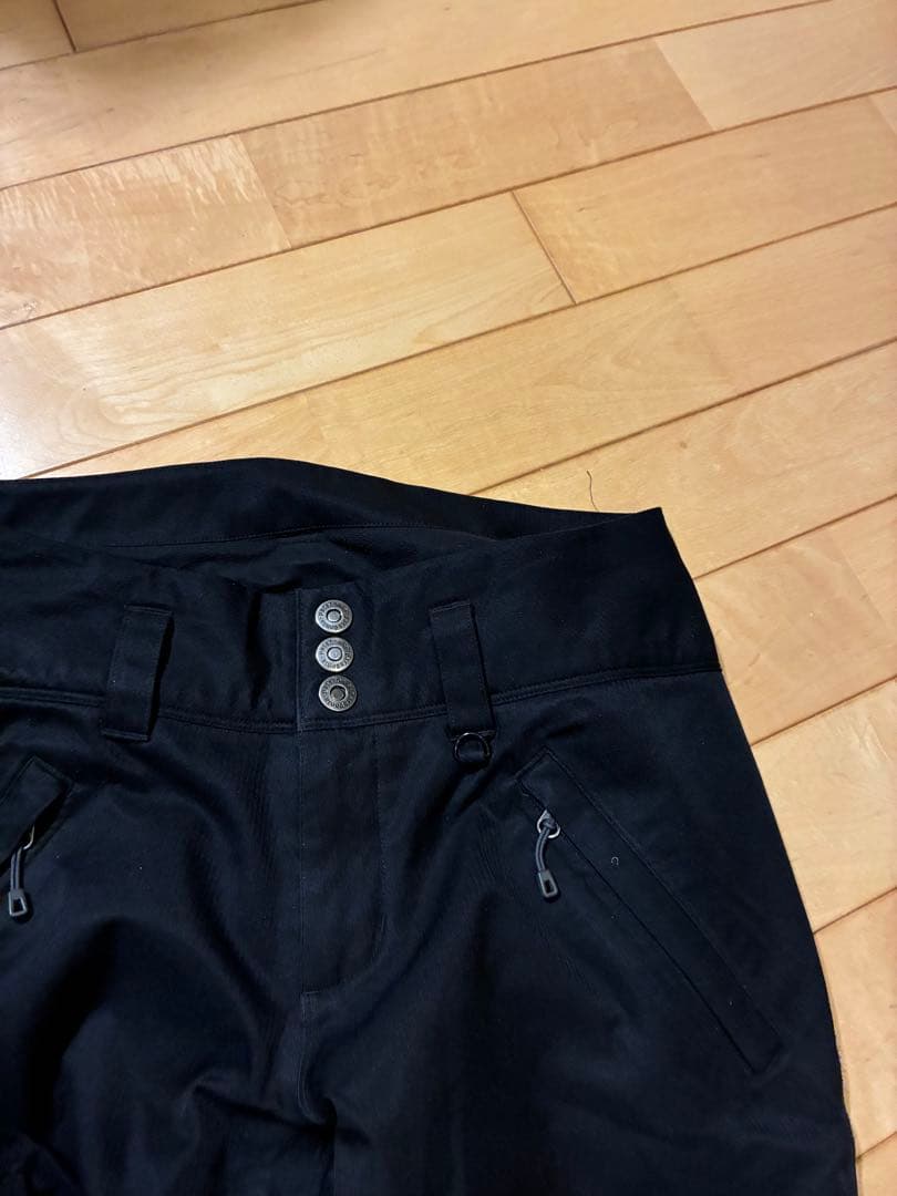 パタゴニアスノーボードウェアセットスノーベルジャケット&スノーベルパンツ