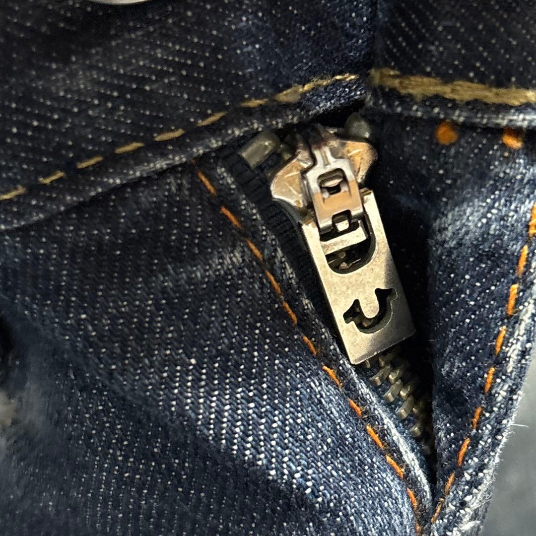 TRUE RELIGION デニム ストレート ブルー 30