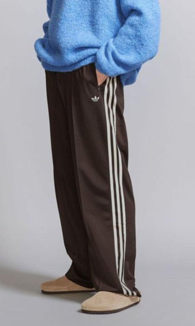 adidas originals アディダスオリジナルス トラックパンツ 2XL