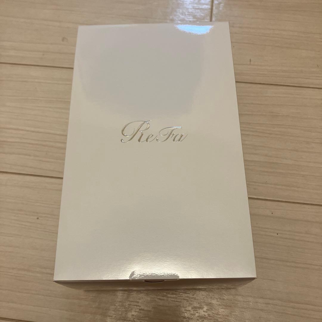 MTGの洗顔ブラシ「ReFa CLEAR（リファクリア）RF-CL2123B」