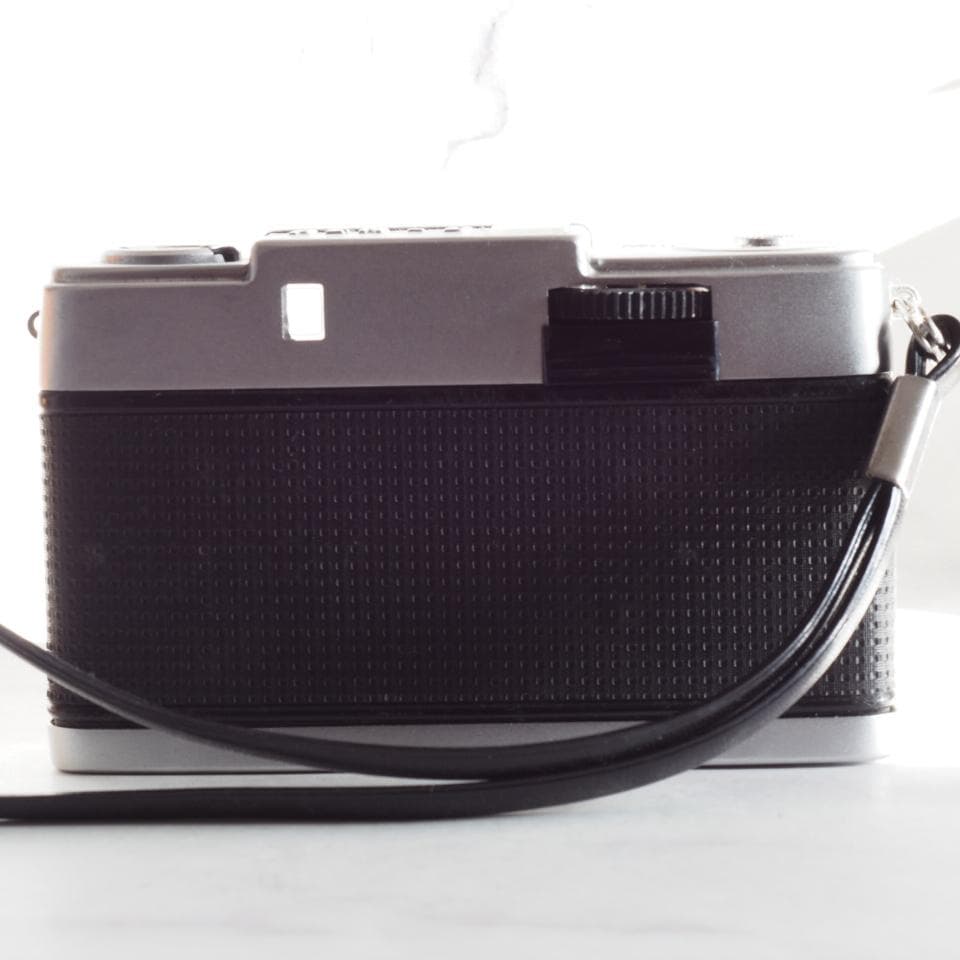 オリンパス PEN-D ペンD ハーフカメラ