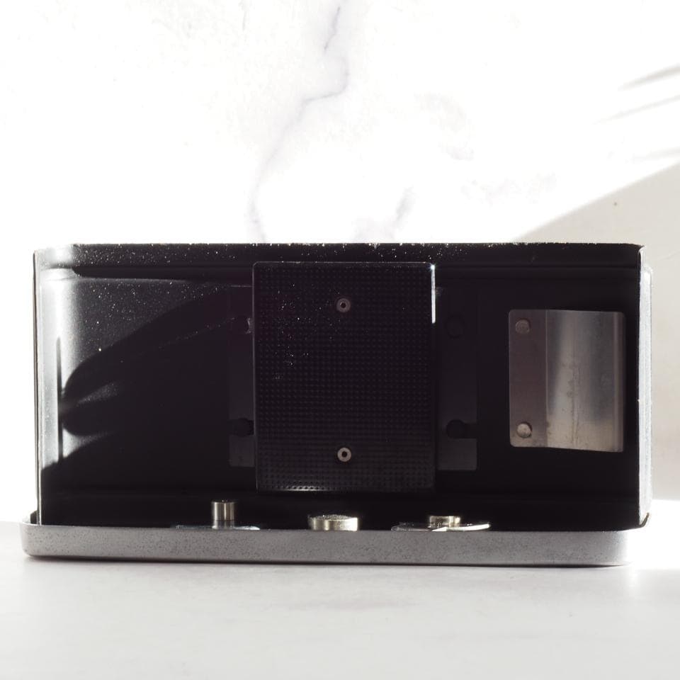 オリンパス PEN-D ペンD ハーフカメラ