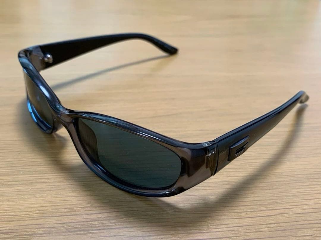 GUCCI グッチ サングラス GG2456/S 90s 正規品 オプティル