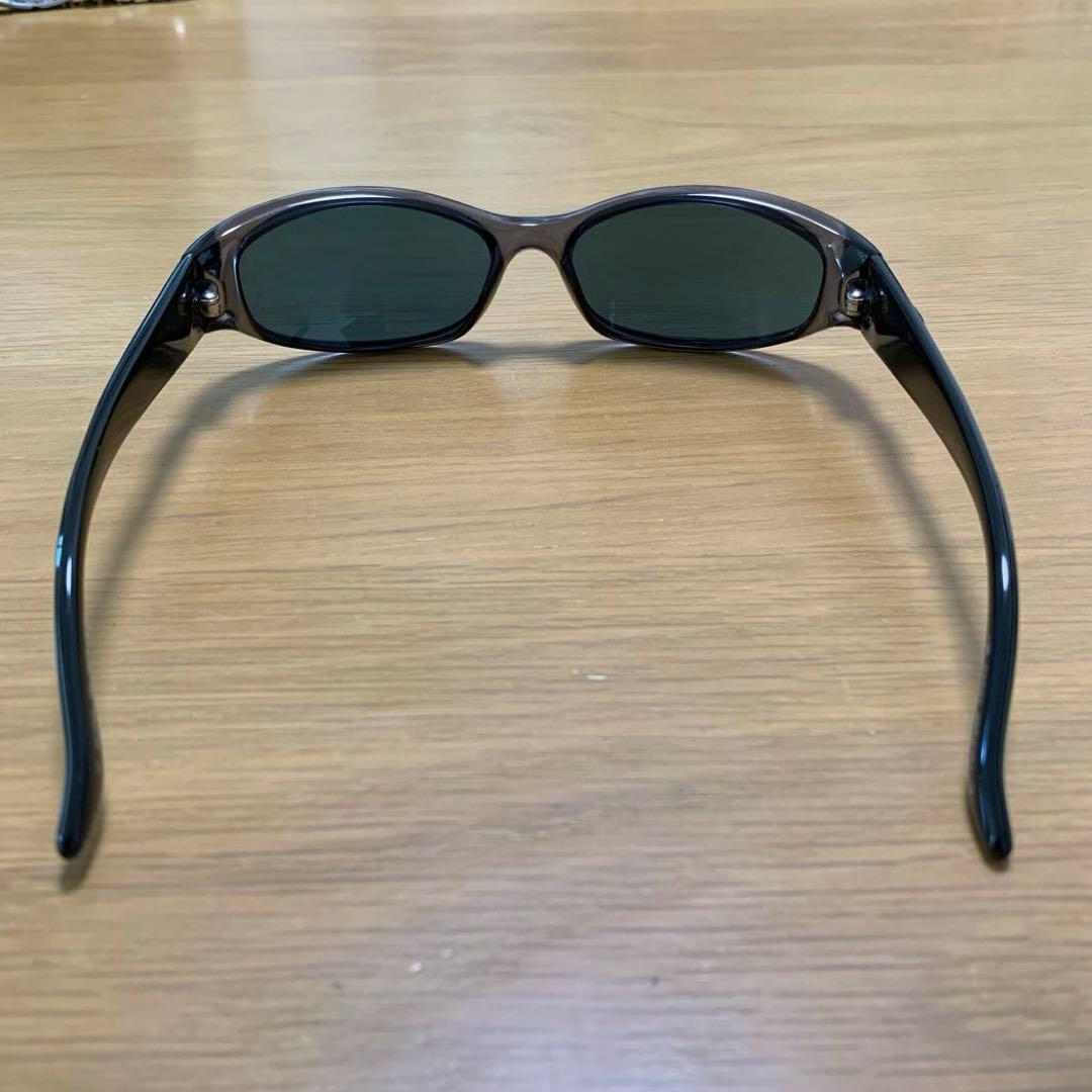 GUCCI グッチ サングラス GG2456/S 90s 正規品 オプティル