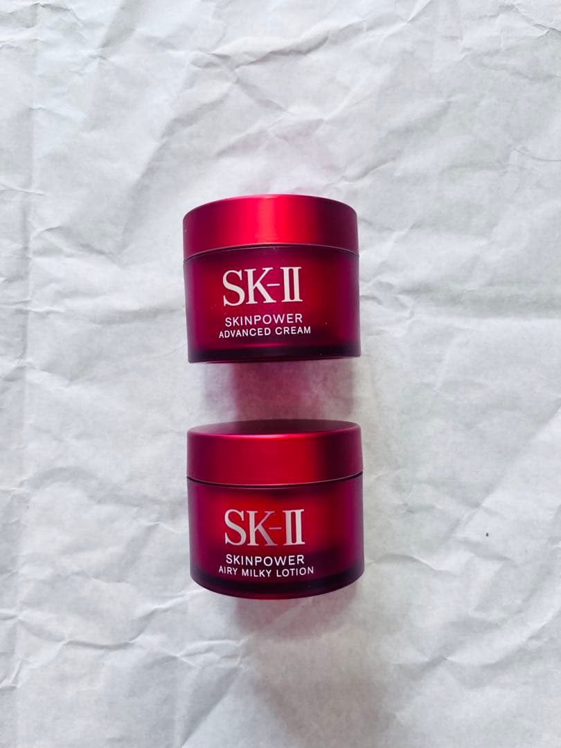 SK-Ⅱ ピテラベストコレクション　おまけ付き