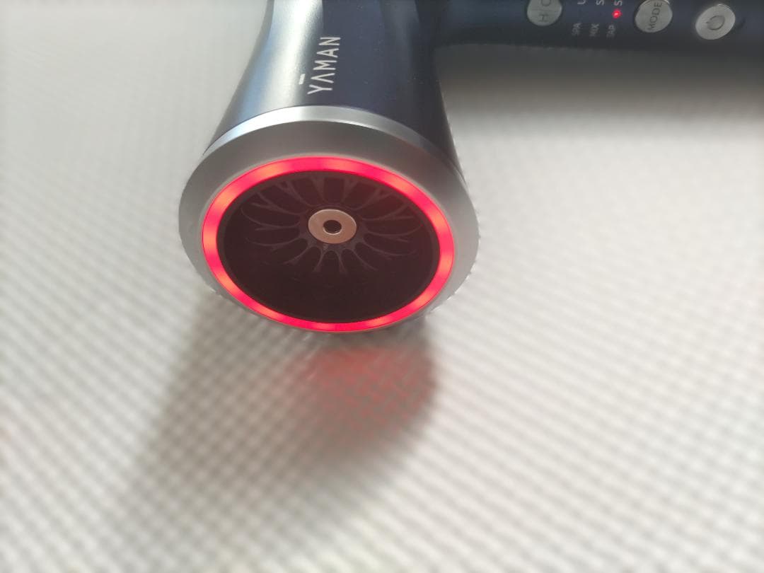 YA-MAN リフトドライヤーS Lift Dryer S ヤーマン