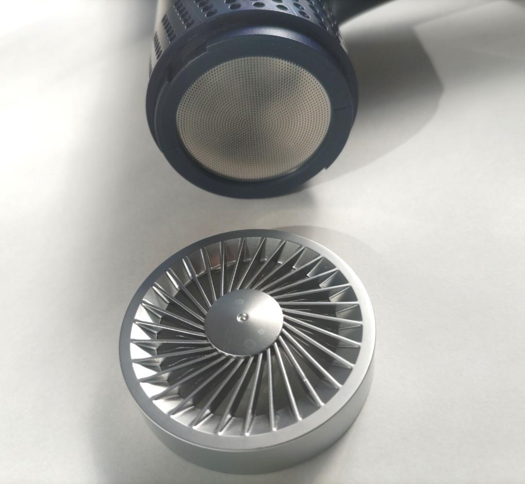 YA-MAN リフトドライヤーS Lift Dryer S ヤーマン