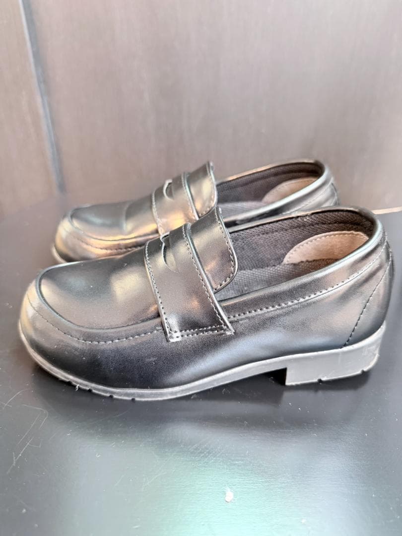 【BEAMS】【靴おまけ】【クリーニング中】スーツ グレー 120入学式 七五三