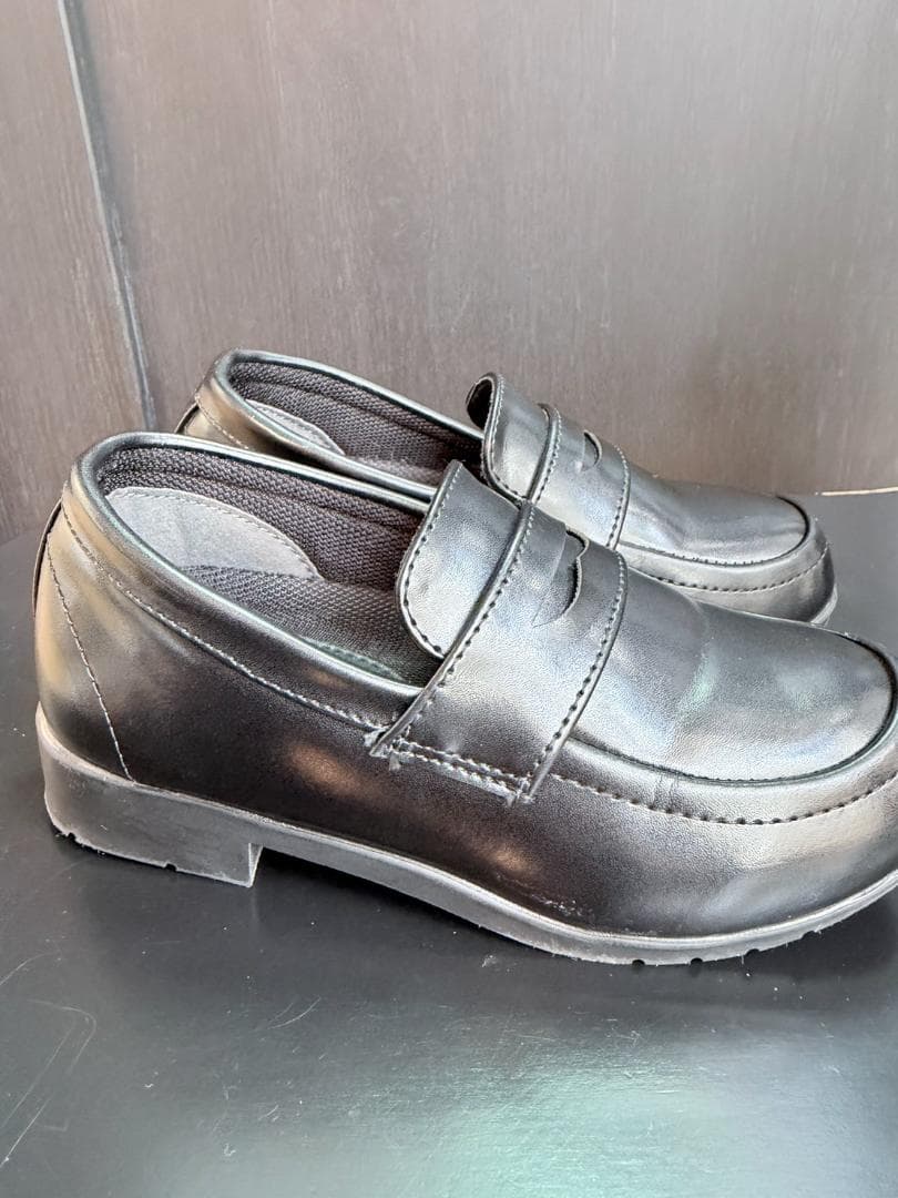 【BEAMS】【靴おまけ】【クリーニング中】スーツ グレー 120入学式 七五三