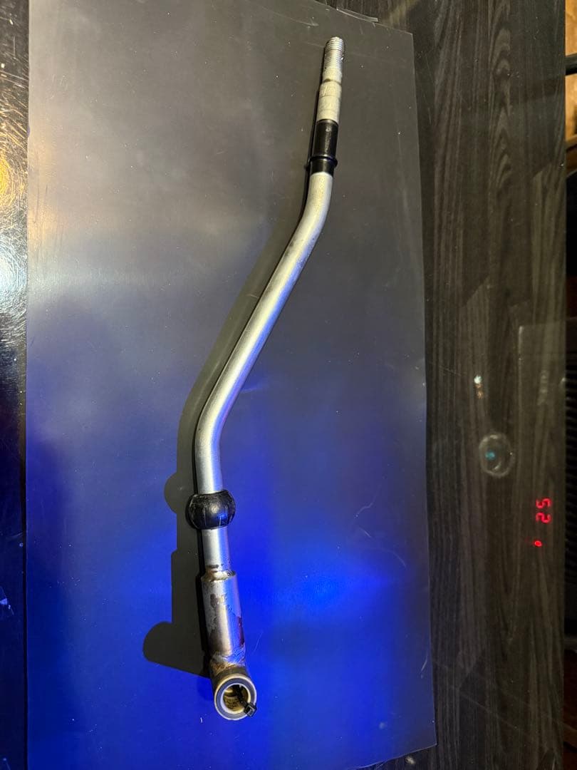 A*U様 ダイハツ車用ショートシフター　クイックシフト