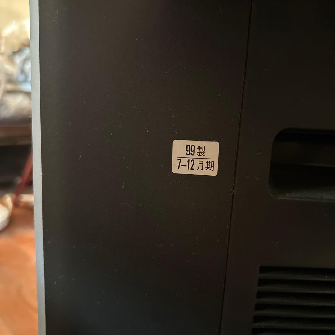 ソニー　トリニトロン　KV-25DA1 25インチ　ブラウン管テレビ