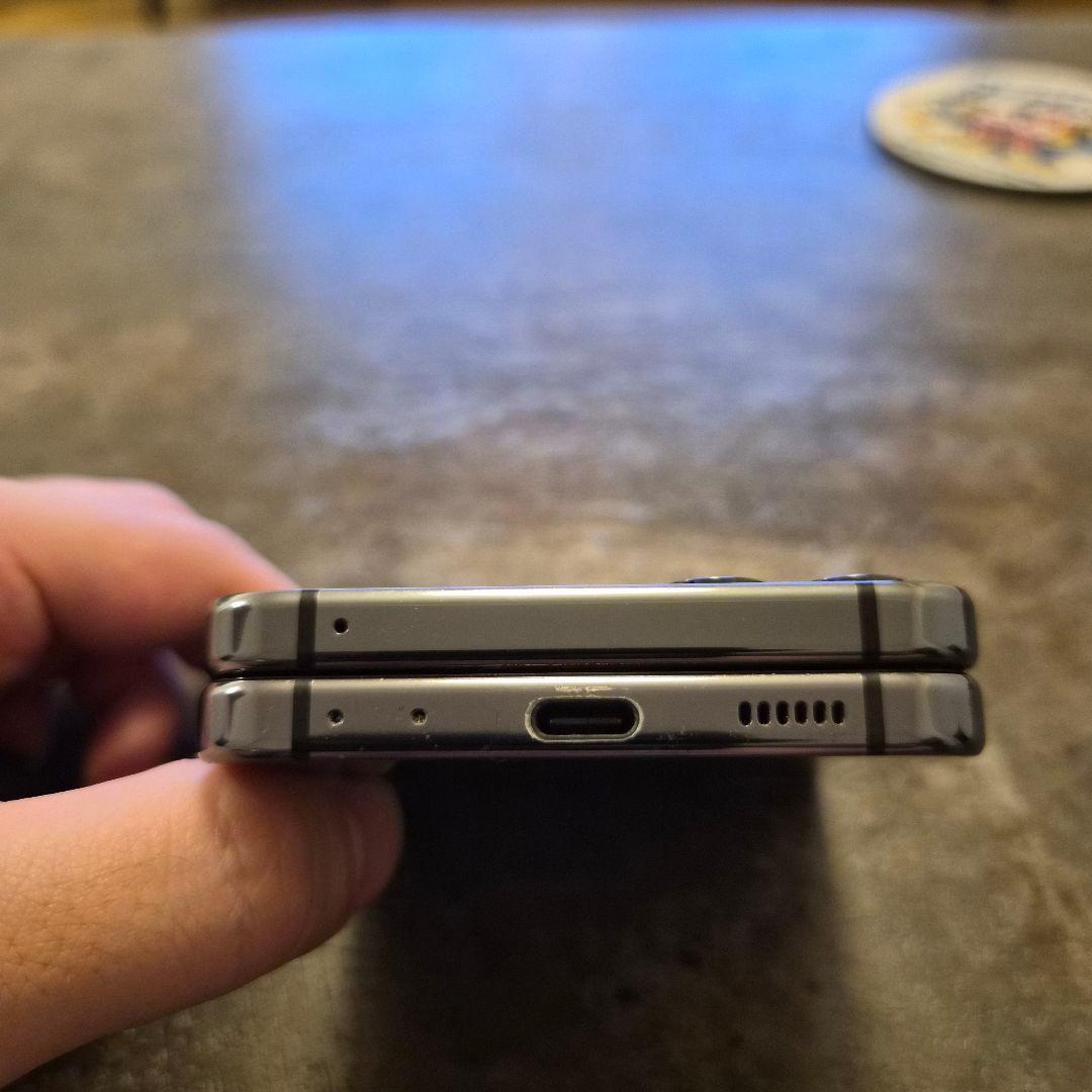 スマートフォン本体 Samsung Galaxy Z Flip5