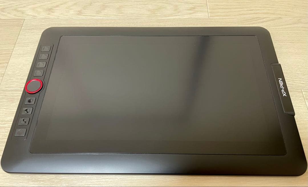 XP-PEN Artist 13.3 Pro 液晶ペンタブレット本体