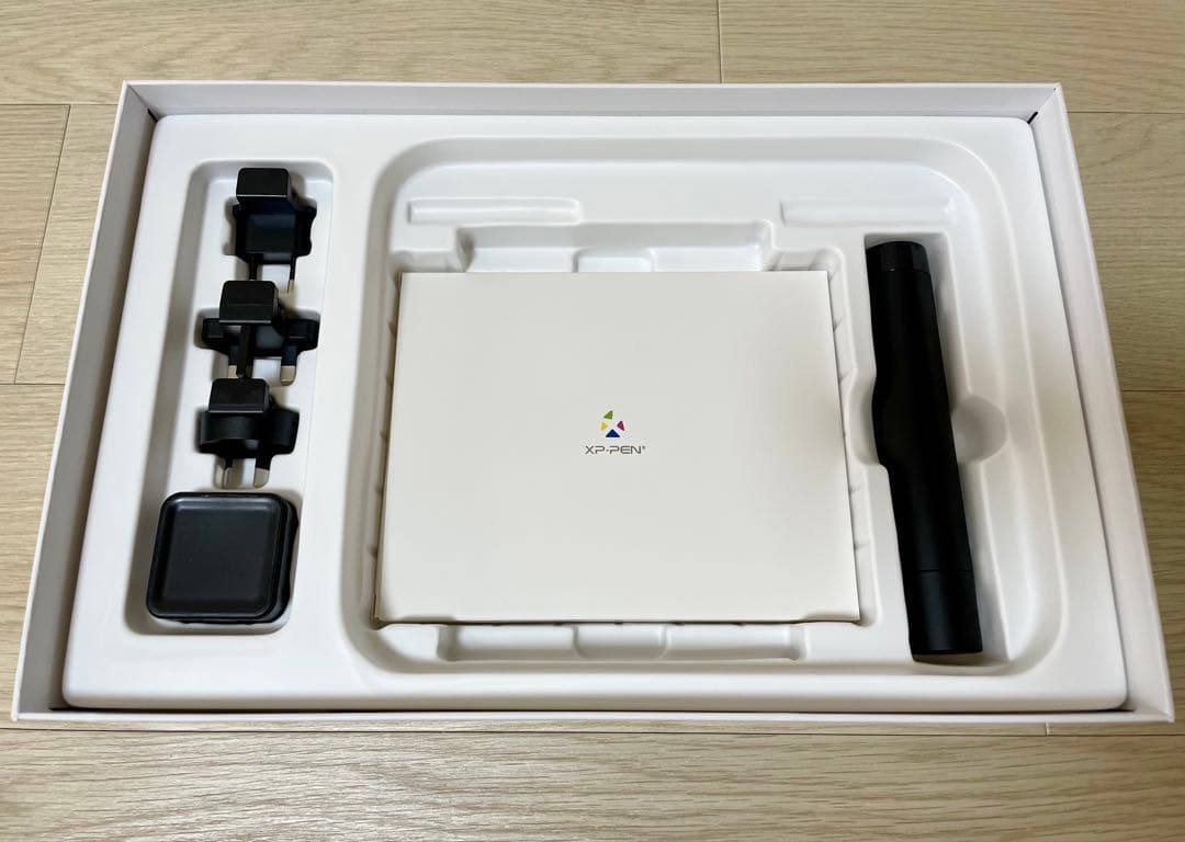 XP-PEN Artist 13.3 Pro 液晶ペンタブレット本体