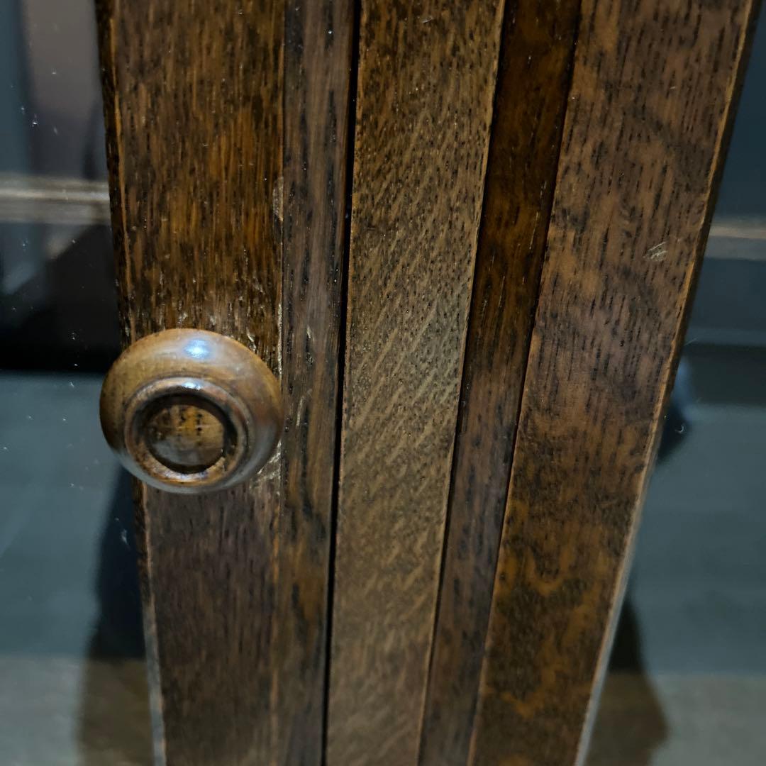 三越家具　ブルージュ　カントリーハウス　キャビネット