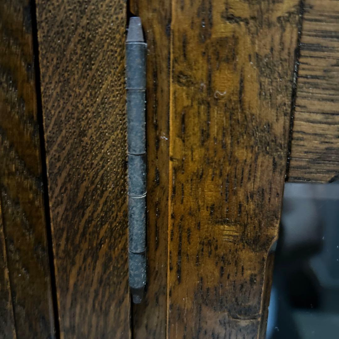 三越家具　ブルージュ　カントリーハウス　キャビネット