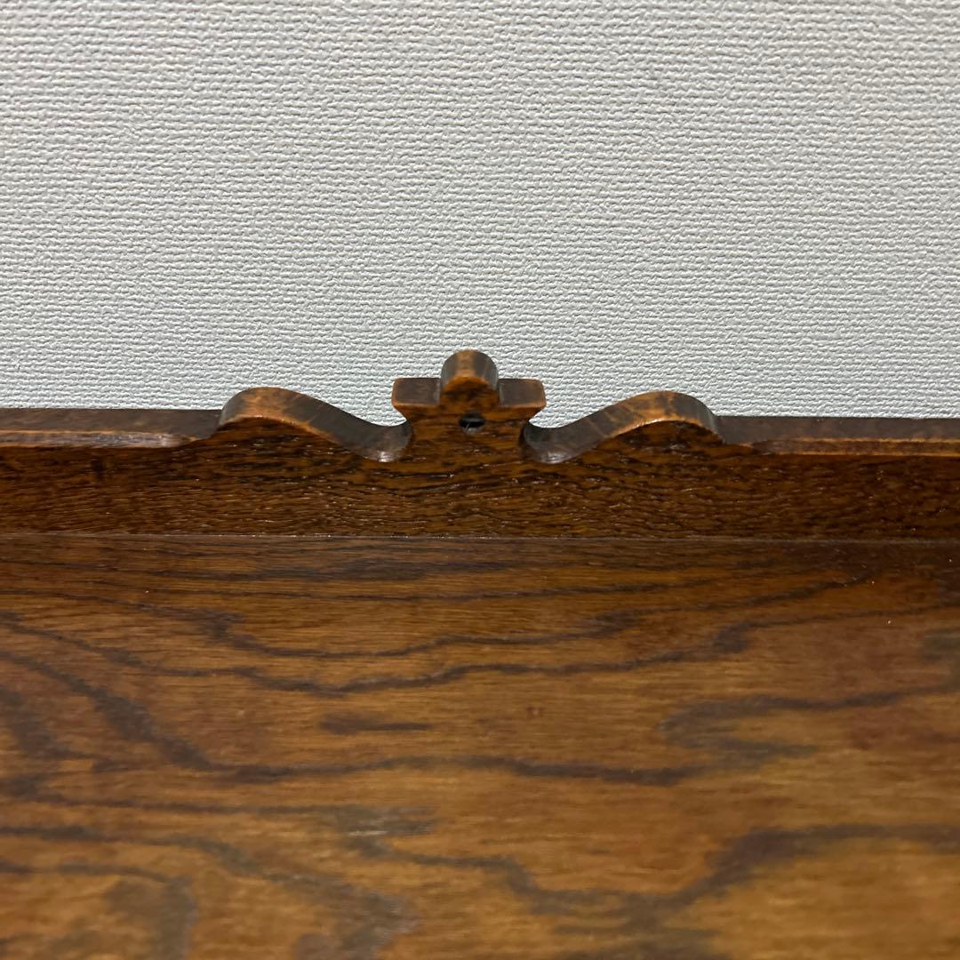 三越家具　ブルージュ　カントリーハウス　キャビネット