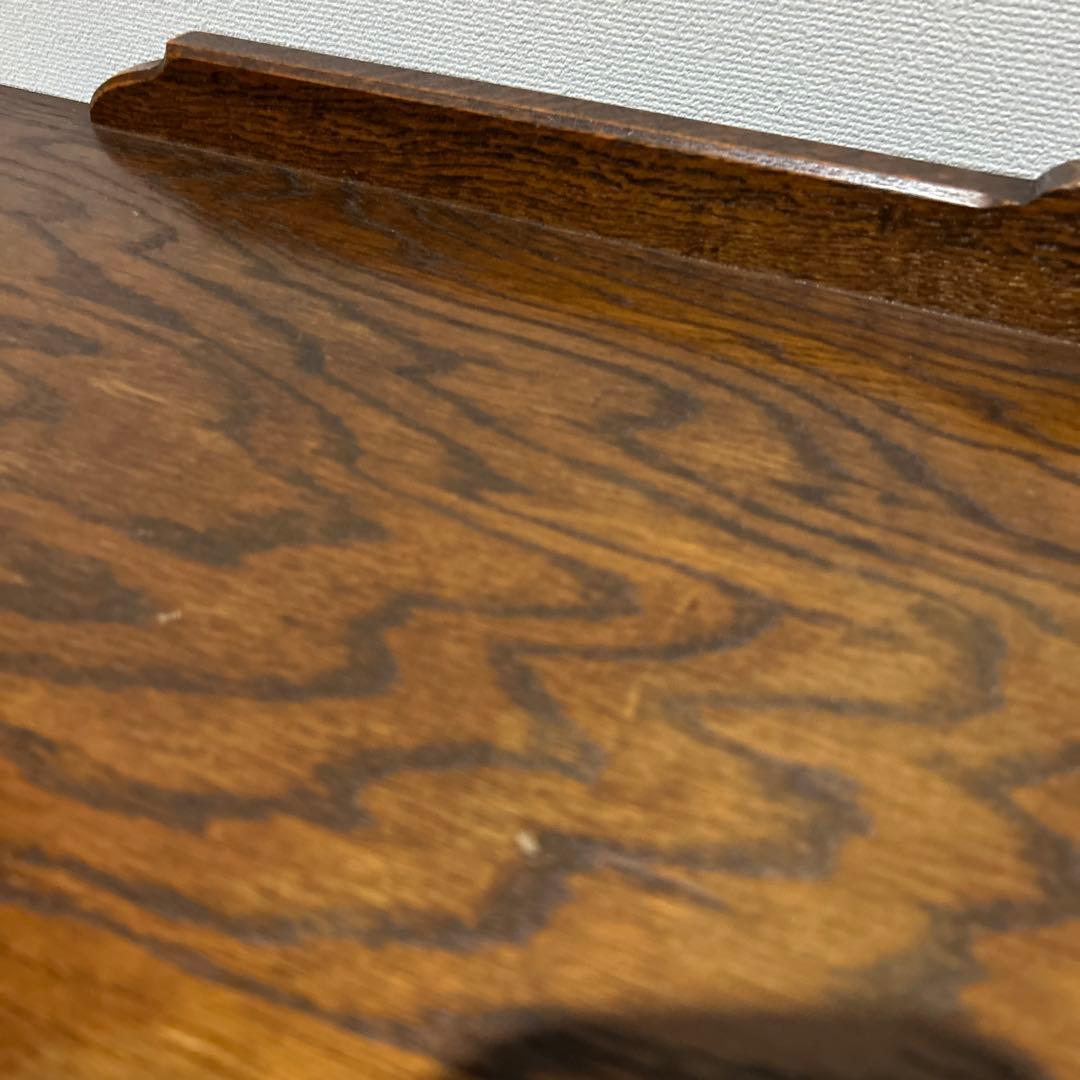 三越家具　ブルージュ　カントリーハウス　キャビネット