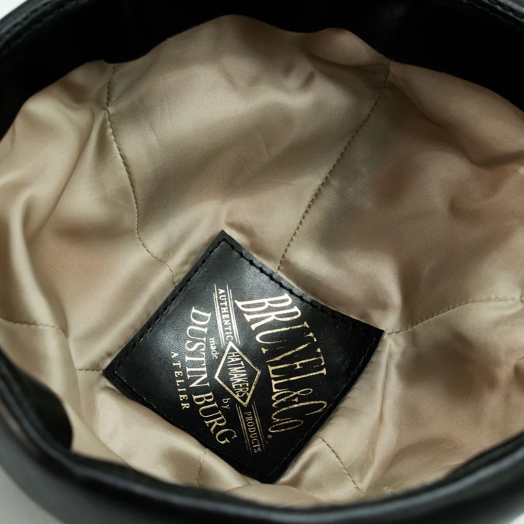本日限定価格！BRUNEL&Co. HATMAKERS