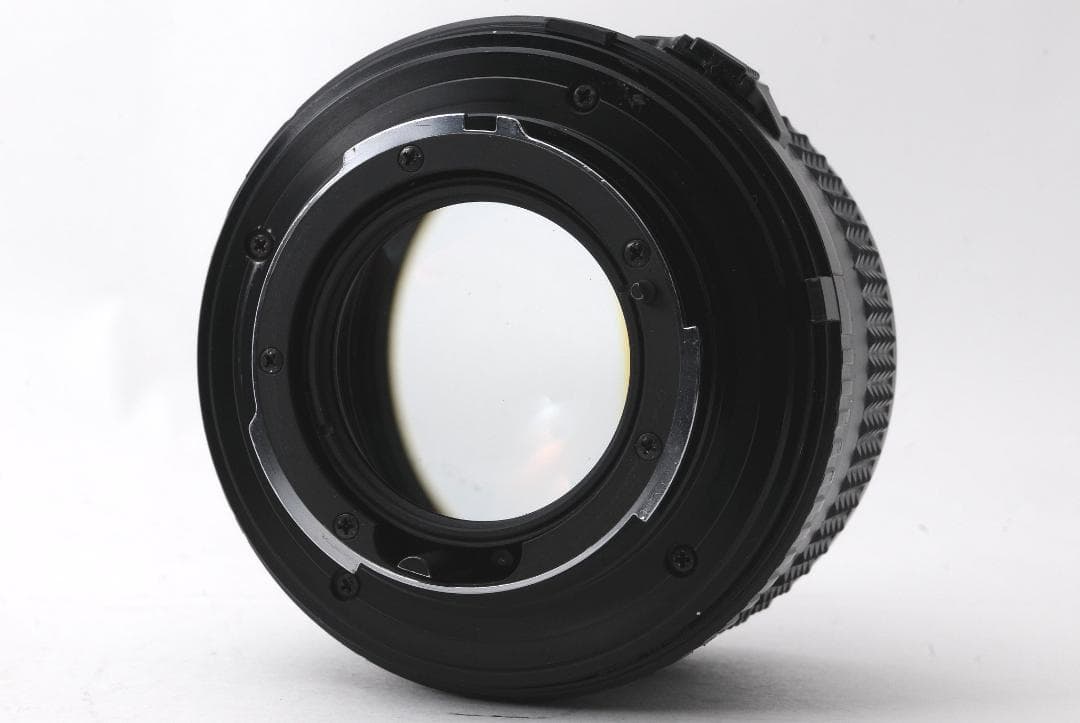 ミノルタ MINOLTA X-700 シルバー MD 50mm F/1.4 希少