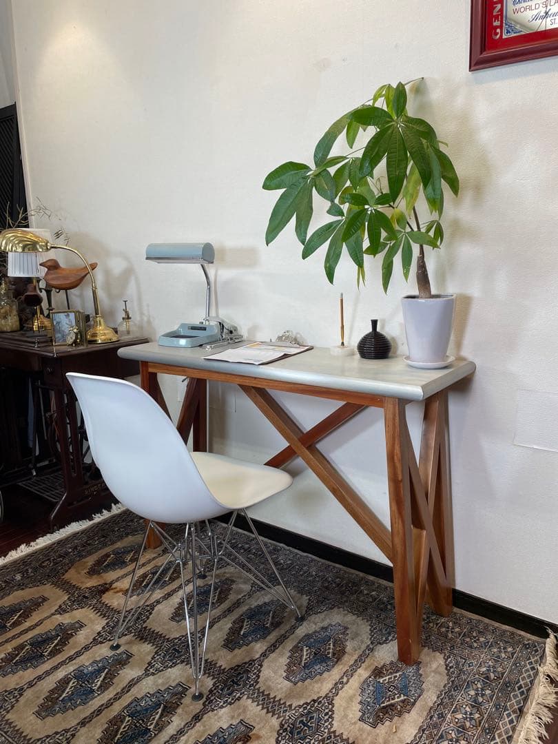 専用 西海岸スタイル♪ WTW マーベリックス コンソールテーブル デスク