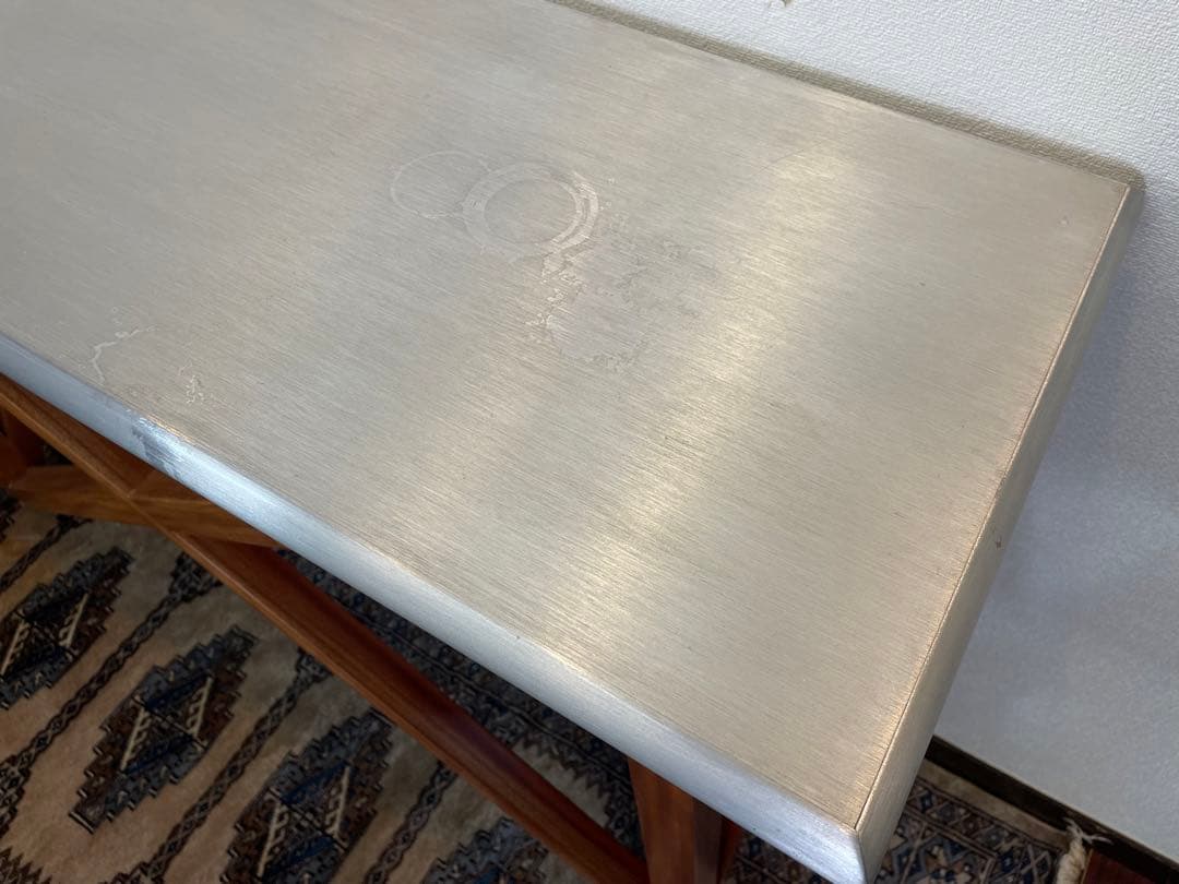 専用 西海岸スタイル♪ WTW マーベリックス コンソールテーブル デスク