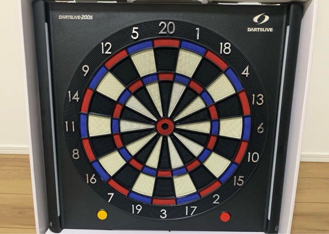 【mai10】ダーツボード