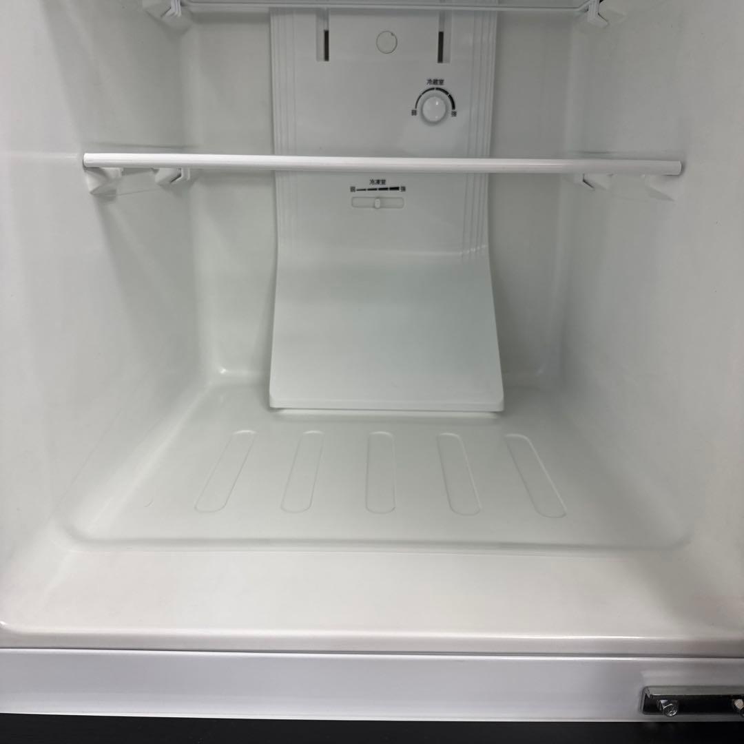 TOSHIBA GR-U15BS 2023年式　冷蔵庫 右開き　札幌近郊限定です