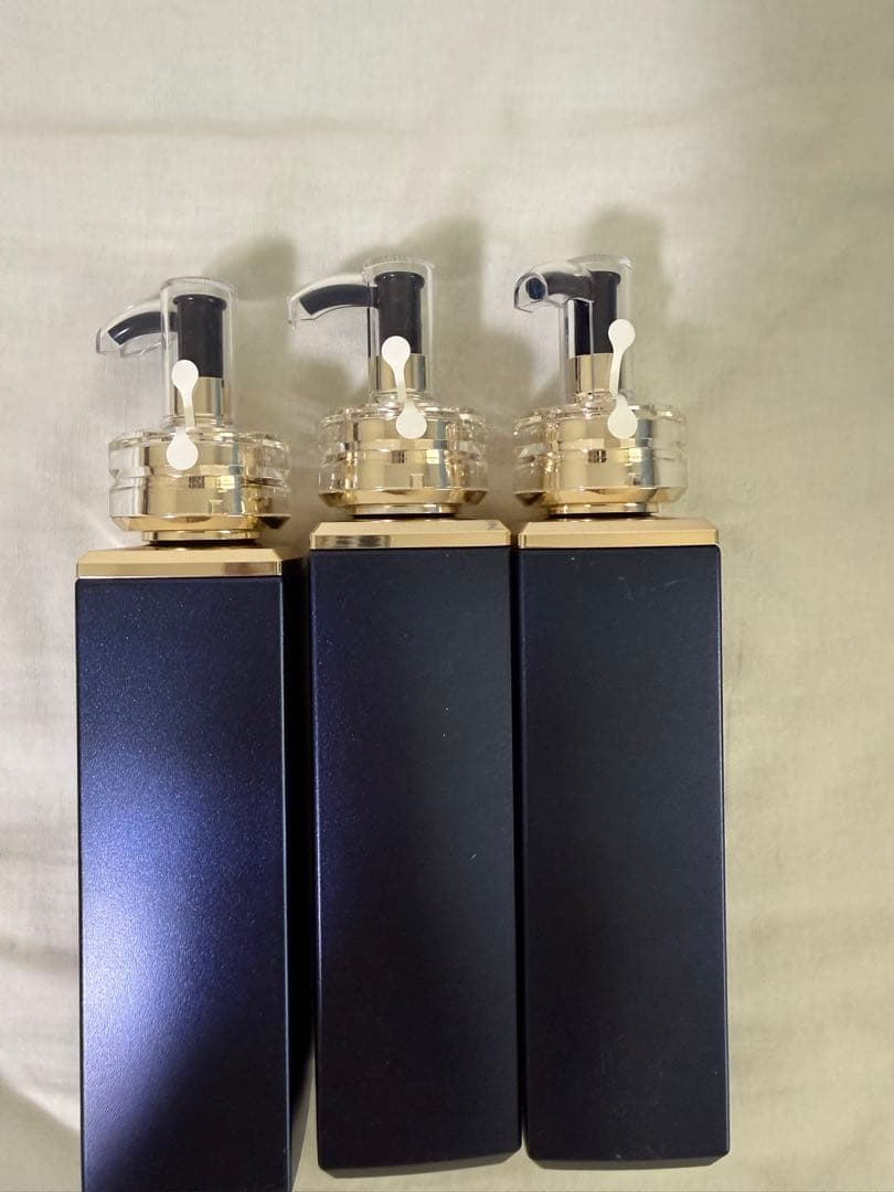 アルビオン　エクシア　アンベアージュ　乳液　エクストラミルク　3本まとめて