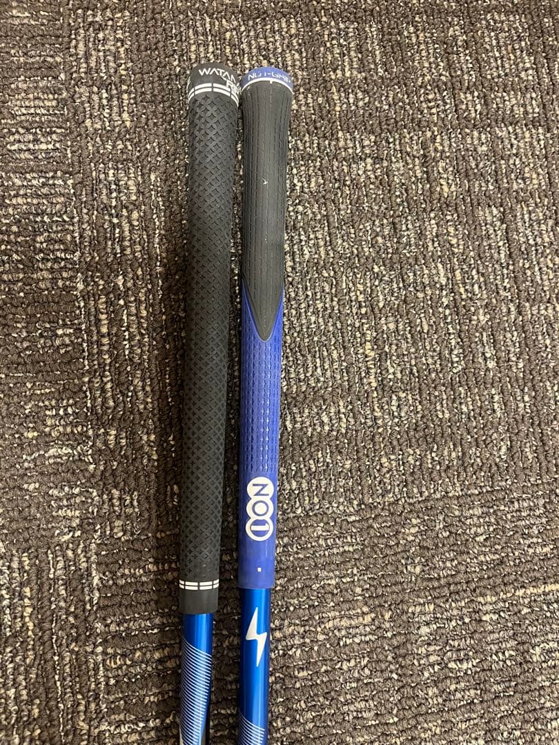 専用フェアウェイウッドのみ