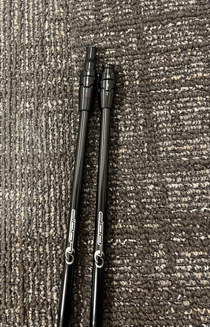 専用フェアウェイウッドのみ