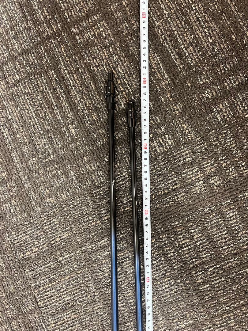 専用フェアウェイウッドのみ