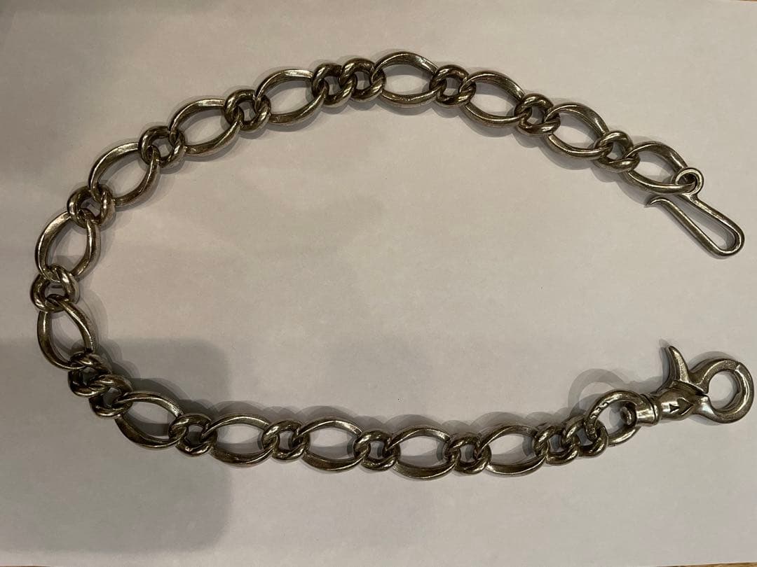 Jonx2！　ケルト&コブラ　ウォレットチェーン