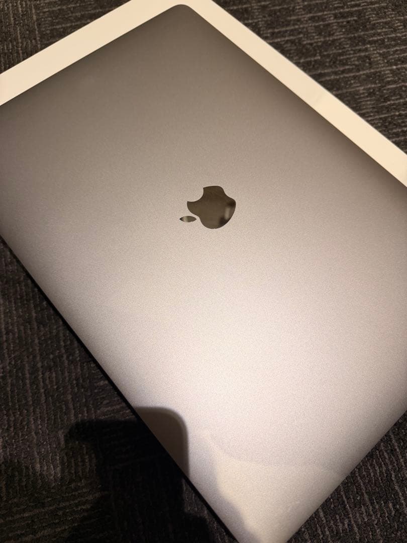 MacBookPro 15インチ メモリ32GB 箱有り