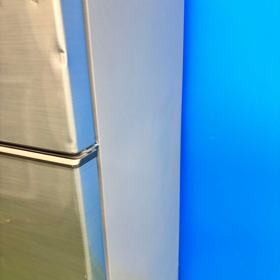 565 関東配送　冷蔵庫　小型　大型　200L〜300L 一人暮らし　半年保証